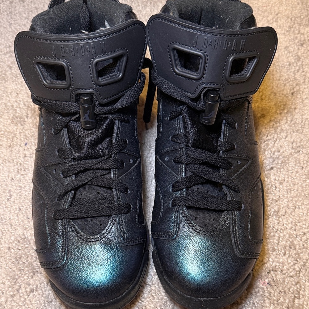 Air Jordan 6 Retro As BG (chameleon)